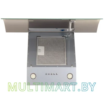 Вытяжка Akpo Clarus Eco 60 WK-4 (серый) картинка 4